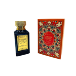 Apa de Parfum Amber Dubai 100 ml (Unisex)