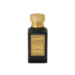 Apa de Parfum Amber Dubai 100 ml (Unisex) - imagine 3