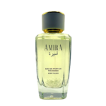 Apa de Parfum Amira 100 ml (Femei) - imagine 2