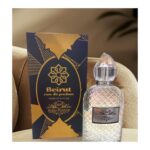 Apa de Parfum Beirut 100 ml - Inspirată din Paco Rabanne, One Million (Unisex) - imagine 2