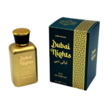 Apa de Parfum Dubai Nights 100 ml (Unisex)