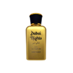 Apa de Parfum Dubai Nights 100 ml (Unisex) - imagine 2