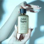 Apa de Parfum Dubai Nights 100 ml (Unisex) - imagine 3