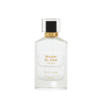 Apa de Parfum Nasim al Oud 100 ml (Barbati) - imagine 2