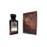 Apa de Parfum Oud Afghano 100 ml (Unisex)
