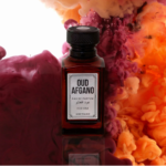 Apa de Parfum Oud Afghano 100 ml (Unisex) - imagine 2