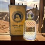 Apa de Parfum Sheikh Zayed Platinum 100 ml (Unisex) - imagine 3