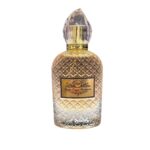 Apa de Parfum Sheikh Zayed Platinum 100 ml (Unisex)