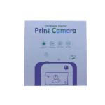 Camera Digitala pentru Copii cu Imprimare Instantanee, CUTEPRINT - imagine 2