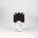 Cameră Inteligentă WIFI PTZ Ed. 360º - imagine 4