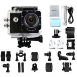Cameră de Acțiune 4K Sports Ultra HD cu Rezistență la Apă - imagine 4