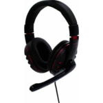 Casti Gaming Black - imagine 2