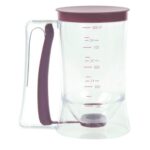 Dozator pentru Aluat, Capacitate 900ml