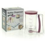 Dozator pentru Aluat, Capacitate 900ml - imagine 3