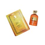 Extract de Parfum Amber Oud 100 ml - Inspirat de Louis Vuitton, Ombre Nomade (Unisex) - imagine 3