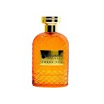 Extract de Parfum Amber Oud 100 ml - Inspirat de Louis Vuitton, Ombre Nomade (Unisex)