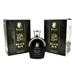 Extract de Parfum Black Oud 100 ml - Inspirat de Dior, Oud Ispahan (Unisex)