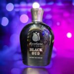 Extract de Parfum Black Oud 100 ml - Inspirat de Dior, Oud Ispahan (Unisex) - imagine 2