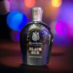 Extract de Parfum Black Oud 100 ml - Inspirat de Dior, Oud Ispahan (Unisex) - imagine 3