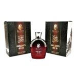 Extract de Parfum Golden Oud 100 ml - Inspirat din Mancera, Instant Crush (Unisex)