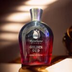 Extract de Parfum Golden Oud 100 ml - Inspirat din Mancera, Instant Crush (Unisex) - imagine 3