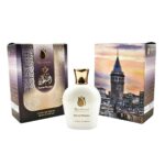 Extract de Parfum Harem Al Sultan 100 ml - Inspirat din Carolina Herrera, Good Girl (Femei)