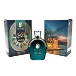 Extract de Parfum Islambul 100 ml - Inspirat din Xerjoff, Accento (Unisex)