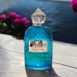 Extract de Parfum Mosaic 100 ml - Inspirat de Jean Paul Gaultier, Scandal pour Homme (Bărbați) - imagine 2