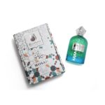 Extract de Parfum Mosaic 100 ml - Inspirat de Jean Paul Gaultier, Scandal pour Homme (Bărbați) - imagine 3