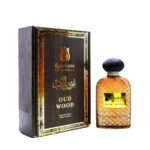 Extract de Parfum Oud Wood 100 ml - Inspirat din Xerjoff, Nexus și Mancera, Red Tobacco (Unisex) - imagine 4