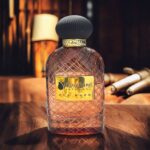 Extract de Parfum Oud Wood 100 ml - Inspirat din Xerjoff, Nexus și Mancera, Red Tobacco (Unisex) - imagine 3