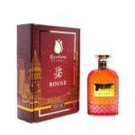 Extract de Parfum Rouge 100 ml - Inspirat din Narciso Rodriguez, Poudre (Femei)