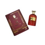 Extract de Parfum Rouge 100 ml - Inspirat din Narciso Rodriguez, Poudre (Femei) - imagine 2