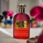 Extract de Parfum Rouge 100 ml - Inspirat din Narciso Rodriguez, Poudre (Femei) - imagine 3