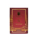 Extract de Parfum Rouge 100 ml - Inspirat din Narciso Rodriguez, Poudre (Femei) - imagine 4