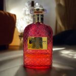 Extract de Parfum Rouge 100 ml - Inspirat din Narciso Rodriguez, Poudre (Femei) - imagine 5