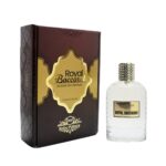 Extract de Parfum Royal Baccarat 100 ml - Inspirat din Baccarat Rouge 540 (Unisex) - imagine 2