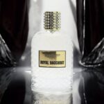 Extract de Parfum Royal Baccarat 100 ml - Inspirat din Baccarat Rouge 540 (Unisex) - imagine 3