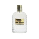 Extract de Parfum Royal Baccarat 100 ml - Inspirat din Baccarat Rouge 540 (Unisex) - imagine 4