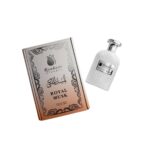Extract de Parfum Royal Musk 100 ml - Inspirat din Yves Saint Laurent, Libre (Femei) - imagine 2