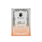 Extract de Parfum Royal Musk 100 ml - Inspirat din Yves Saint Laurent, Libre (Femei) - imagine 5