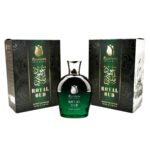 Extract de Parfum Royal Oud 100 ml - Inspirat din Mancera, Red Tobacco (Unisex)