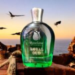 Extract de Parfum Royal Oud 100 ml - Inspirat din Mancera, Red Tobacco (Unisex) - imagine 2