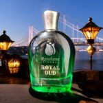 Extract de Parfum Royal Oud 100 ml - Inspirat din Mancera, Red Tobacco (Unisex) - imagine 3