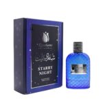Extract de Parfum Starry Night 100 ml - Inspirat din Montale, Starry Night (Unisex)