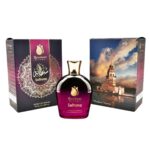 Extract de Parfum Sultana 100 ml - Inspirat din Dior, Poison (Femei)