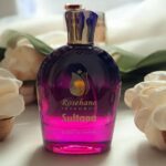 Extract de Parfum Sultana 100 ml - Inspirat din Dior, Poison (Femei) - imagine 2