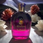 Extract de Parfum Sultana 100 ml - Inspirat din Dior, Poison (Femei) - imagine 3