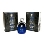 Extract de Parfum Sultani Oud 100 ml - Inspirat din Emporio Armani, Stronger with You (Unisex)