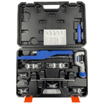 Îndoitor Manual de Țevi, 7 Matrițe, 1/4-7/8 Inch
